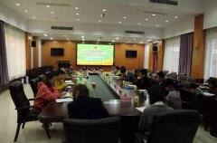 兰州永泓源清洁有限公司参加十九大学习活动
